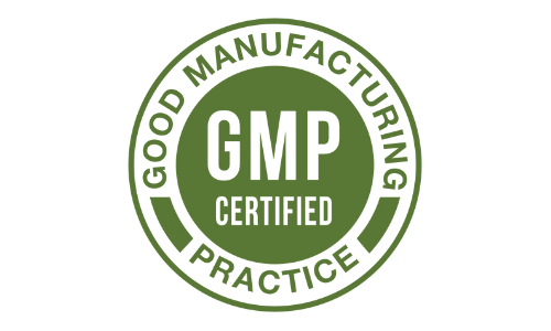 GumAktiv GMP Certified